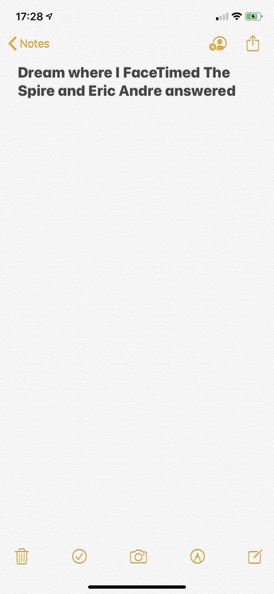 jackryantho's tweet photo. I don’t remember writing this at 8am this morning but I did apparently https://t.co/YMEK30D0xh