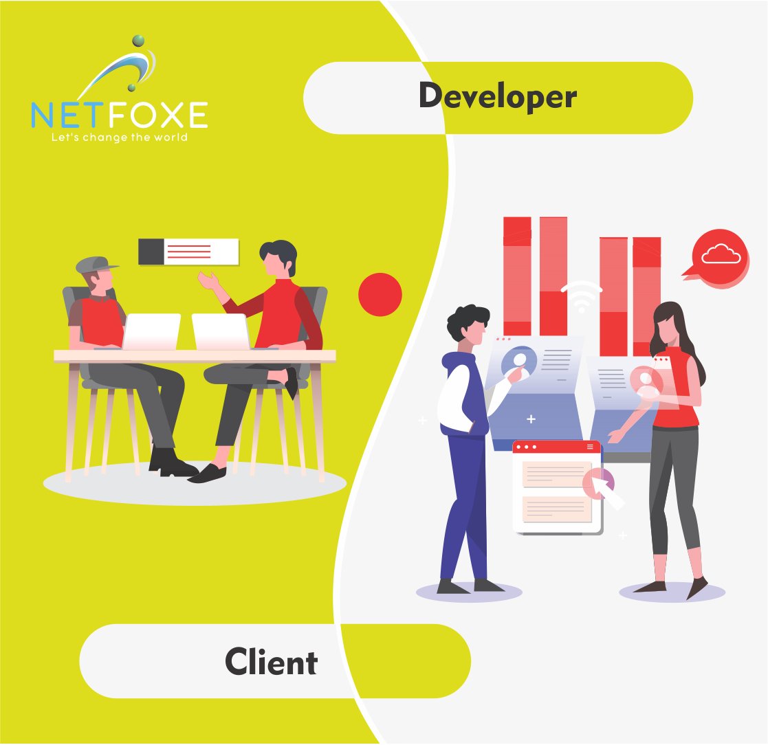NETFOXE's tweet photo. A Gateway to your Business..!
Unique Online Presence.
We help all of our clients identify opportunities and make sense of the digital landscape so together we can find new ways to reach current and future customers.
#NETFOXE #CustomerServics #Business #Marketing #Sales #Review https://t.co/e7nrr83Izr