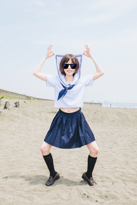 コスプレイヤーこけしのTwitter画像9
