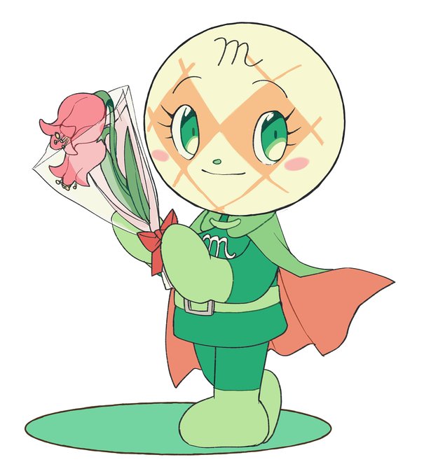 メロンパンナのtwitterイラスト検索結果 古い順 メロンパンナのtwitterイラスト検索結果 古い順