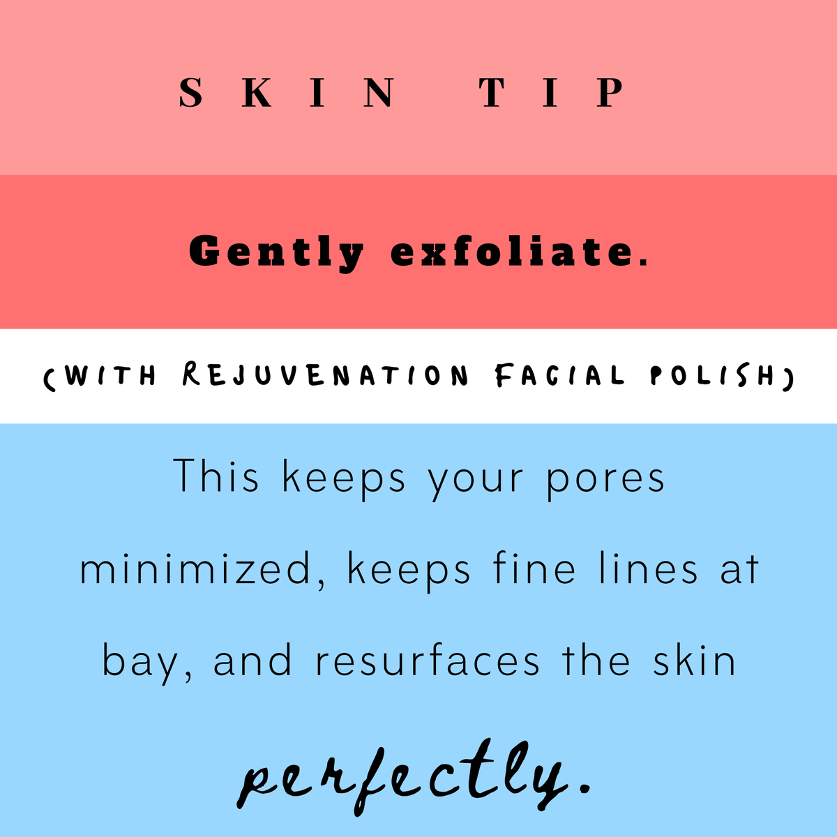 ctrlcosmetics's tweet photo. ❤️Don’t forget to exfoliate! It’s the way to keep your skin looking its best and glowing all summer long!💙 https://t.co/pHSfXnyBVl
#glowtiptuesday #ctrlyourlifestyle #ctrl #crueltyfree #beautycommunity #exfoliate #rejuvenation #poreminimizer #summer2020 #summertime https://t.co/qHWQmP7mpD