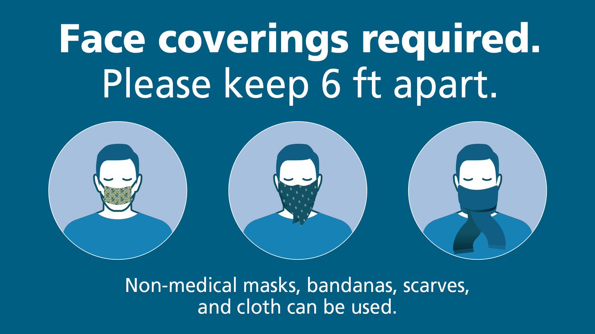 All people entering our premises must wear a mask that securely covers the nose, mouth, and chin as required by the Medical Officer of Health under the authority of the Emergency Management and Civil Protection Act (EMCPA) Ontario Regulation 263/20

Thank you for your cooperation