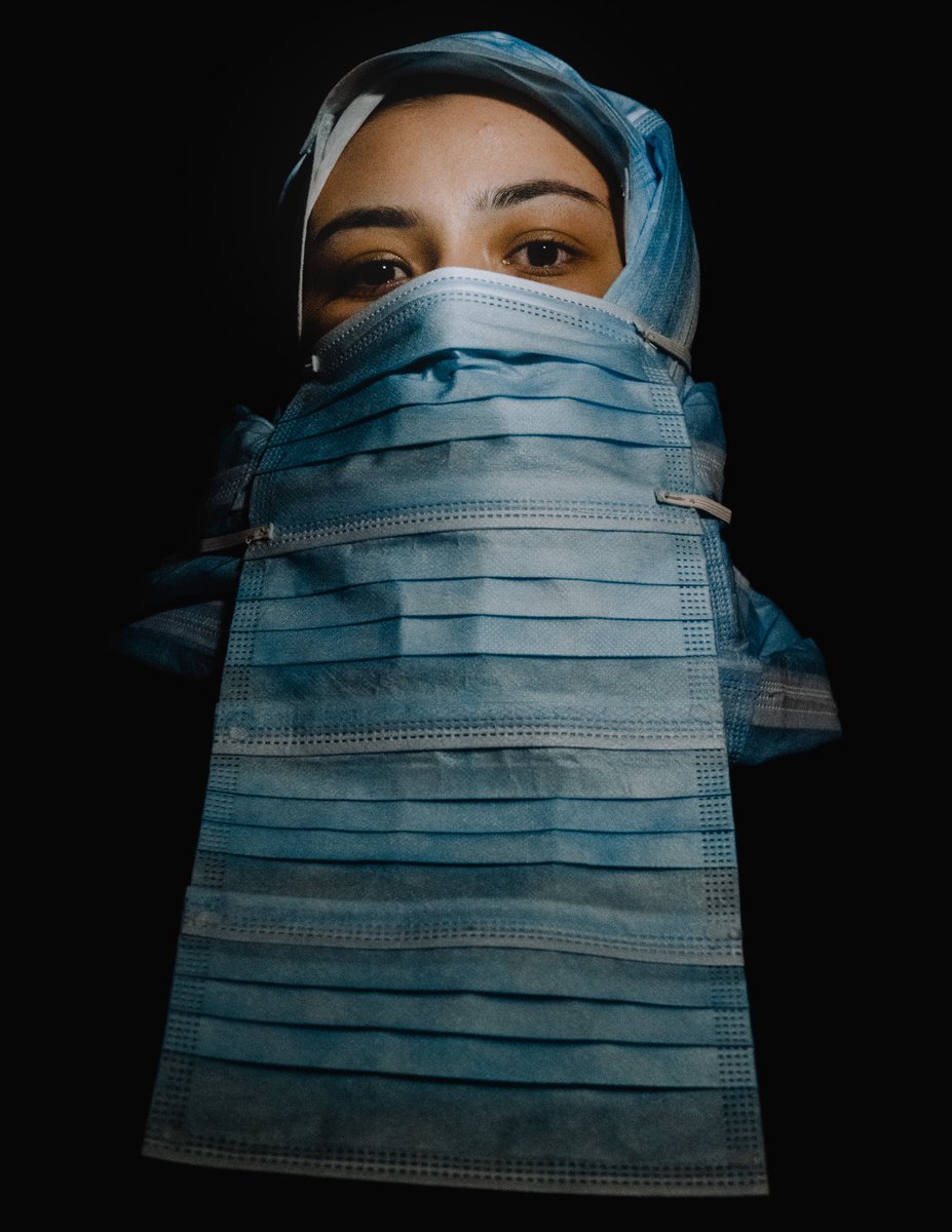 The Legal Burqa tweet media