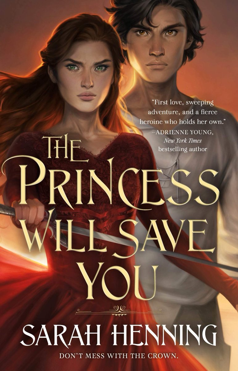 Bookmarked: A YA Book Podcast tweet media