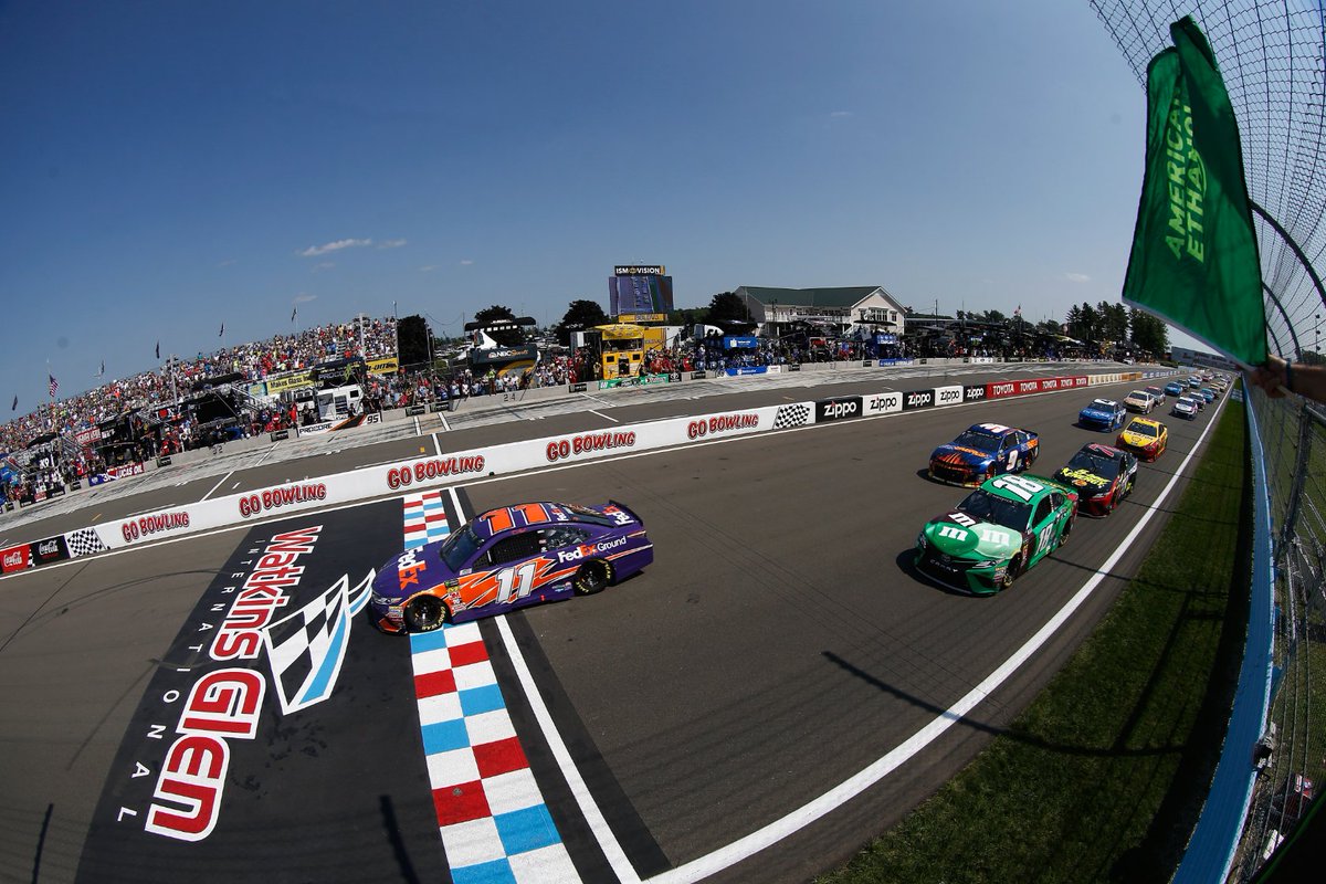 A_S12's tweet photo. .@NASCAR's Quarantine Waiver For Watkins Glen Race Appears Unlikely:
➖ Daytona’s road course is the most mentioned potential replacement circuit in play.
📰: https://t.co/EnfyhlyI1T https://t.co/yyMNRWTYee