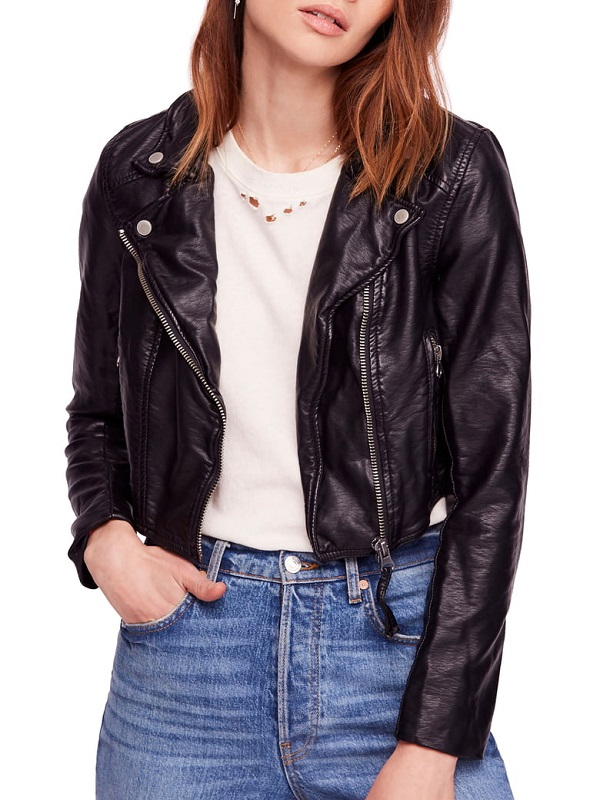samishleather1's tweet photo. "Ladies Black Biker Slim Fit Faux Leather Jacket"
Order at: https://t.co/EkCqJcrKKq
.
.
#fashion #fashionstyle #trendyapparel #womensoutfit #leatheroutfit #womensjacket #stylish #urbanfashion #fashionista #instadaily #trending #realleather #follow #clothingbrand #samishleather https://t.co/y9DifMQy4i
