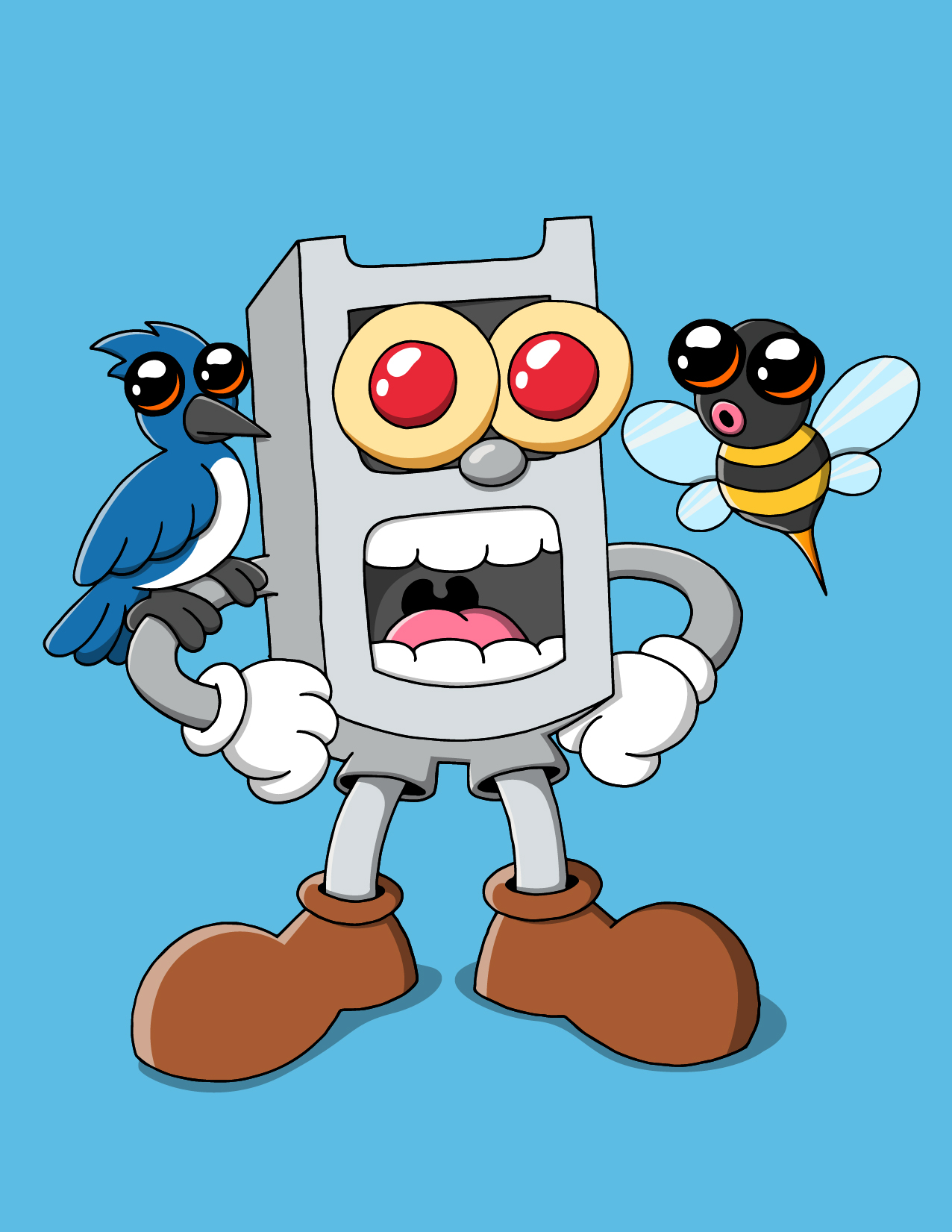 Hivemind on Twitter: Hivemind on Twitter:
