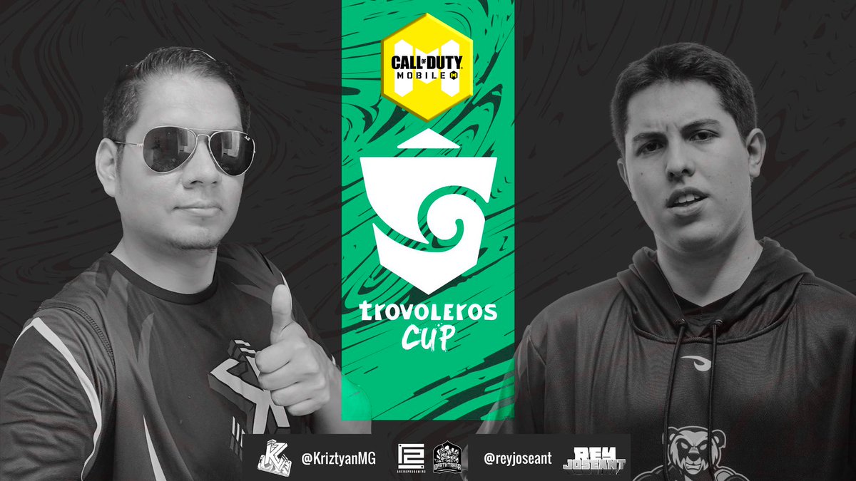 reyjoseant's tweet photo. #TrovolerosCupBS | ¡ABRIMOS INSCRIPCIONES!
⁣
Junto a @KriztyanMG les traemos la 1ra Edición @BrawlStarsES.

¡Participa junto a tus amigos! Premios en dólares🤑💵💸
⁣⁣
Los requisitos serán indicados en nuestro servidor de discord https://t.co/3wTsV2q7O2 https://t.co/GKWKj3hjMR https://t.co/2OVOKn34Yv