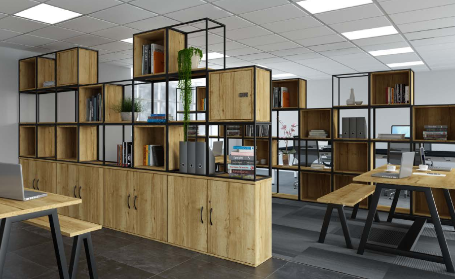 GenesysOffice's tweet photo. Grid Modular Storage - new product on our site. https://t.co/UBwIkXubQM #officefurniture #Office #officestorage #storagewall #modularstorage #storageroomdivider #roomdivider https://t.co/mLc21WwAVL