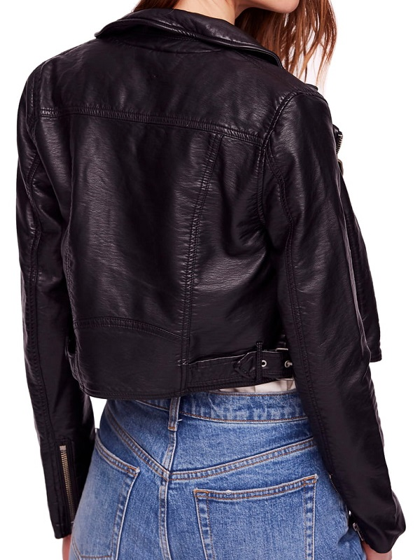 samishleather1's tweet photo. "Ladies Black Biker Slim Fit Faux Leather Jacket"
Order at: https://t.co/EkCqJcrKKq
.
.
#fashion #fashionstyle #trendyapparel #womensoutfit #leatheroutfit #womensjacket #stylish #urbanfashion #fashionista #instadaily #trending #realleather #follow #clothingbrand #samishleather https://t.co/y9DifMQy4i