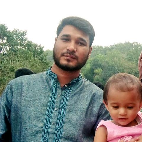 Azharul469147's tweet photo. #NewProfilePic https://t.co/JYYJrPNz47