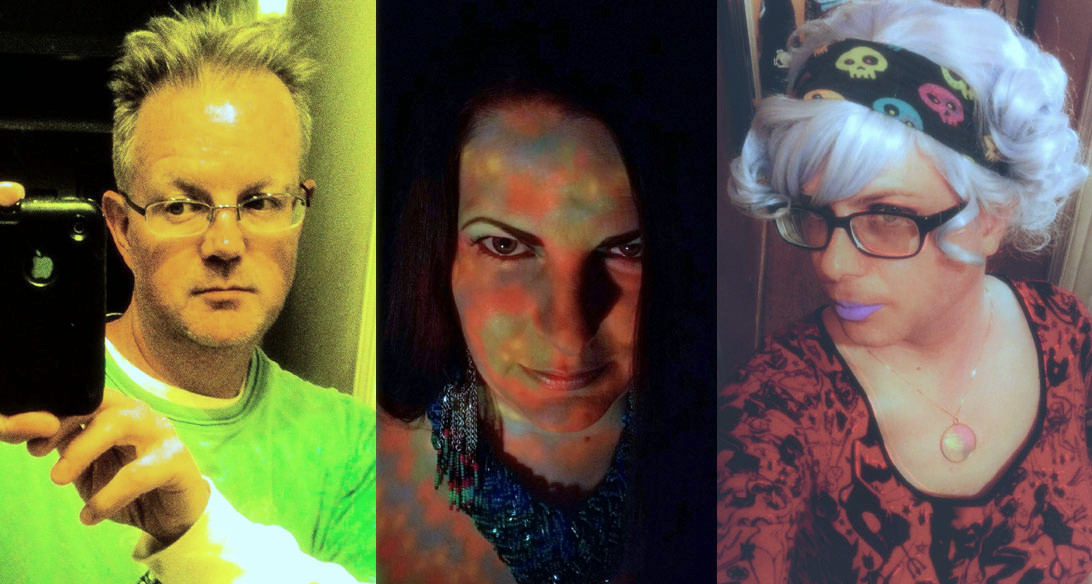 LisaMarieKing's tweet photo. Enjoy this interview feat. Penelope Courtney, Albert Gresens, &amp; Lisa King, speaking about their musical backgrounds w/ Sashimmy Records. Lisa also talks about her new home-studio recording project with The Swimming Pool Q's Jeff Calder, called "Annularity"
https://t.co/qVwRwml4JQ https://t.co/JwUD6U4BCF