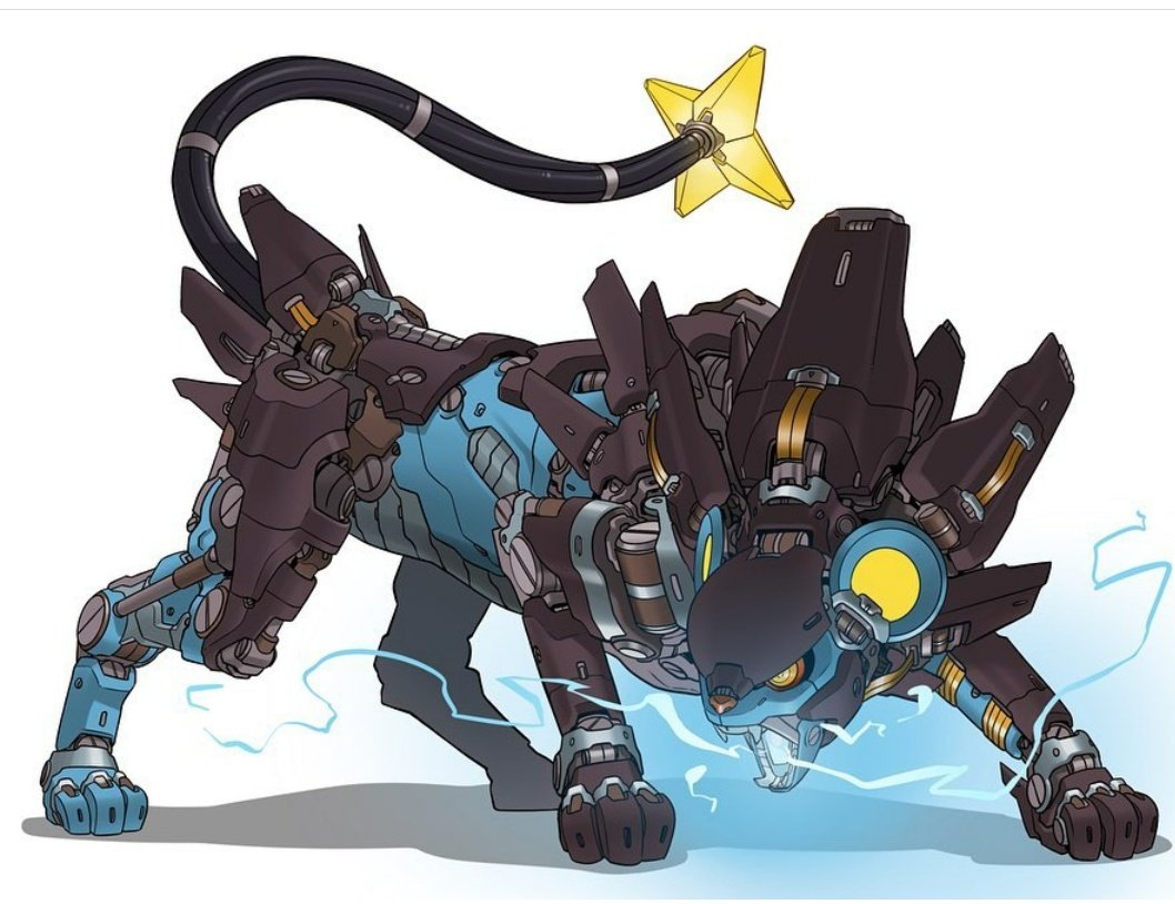 PoketrainersEsp's tweet image. Pokémon robotizados 🔩

Gifer_art 🎨 Instagram 📸