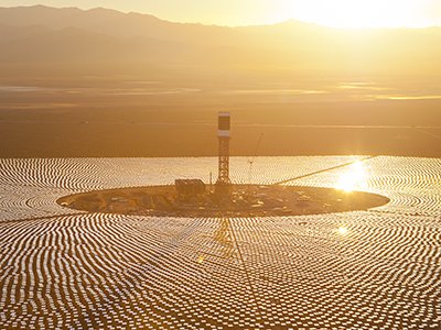 We have a moment ripe for sweeping change in how we produce and use energy. To learn how Bechtel is helping customers move faster and hit their net-zero emissions goals, read our latest blog post: bit.ly/2CcUxCU