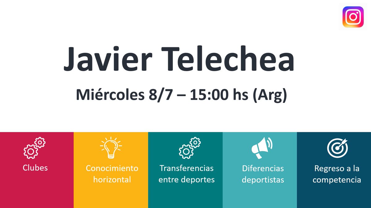 saggiocm's tweet photo. @javitelechea  es un entrenador de hockey que esta trabajando en Bélgica. Mañana vamos hablar de clubes allí, deportistas europeos, sobre que esta estudiando de su trabajo, transferencia de conocimientos entre deportes y el regreso a la competencia post pandemia. https://t.co/tZAnK1JoYM