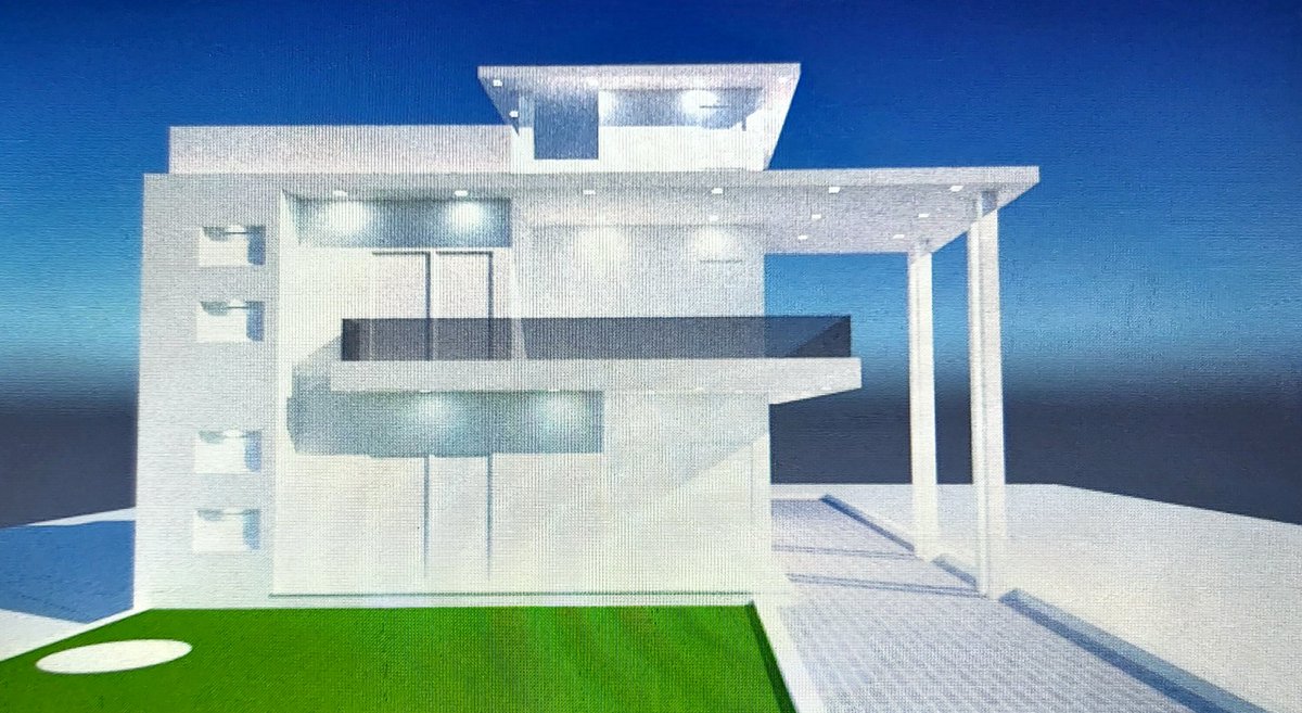 BuildoHome's tweet photo. #housedesign #architecture #homedecor #exterior #homeelevation #houseideas #buildohome #designforhomes #homeexterior #houseexterior #sketchup3d #sketchuphome https://t.co/Niit9IlGVX