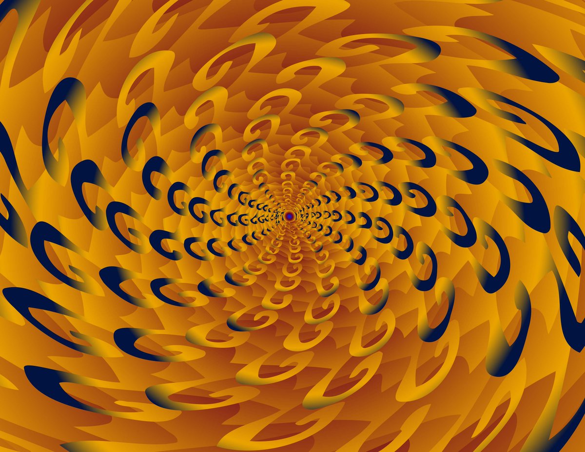 vjpresent's tweet photo. Assignment - AI Essentials - Transform/Pattern Effects
#Bringyourownlaptop #Videoschoolonline https://t.co/llnt7fzoBJ