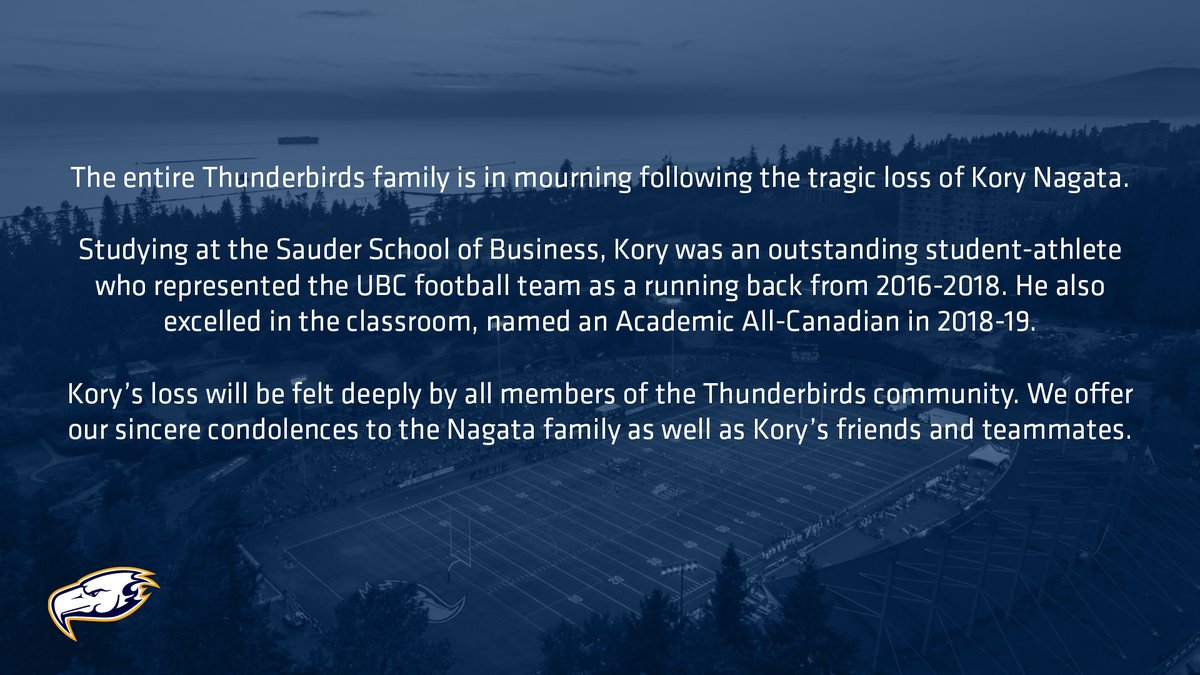 UBC Thunderbirds (@ubctbirds) on Twitter photo 