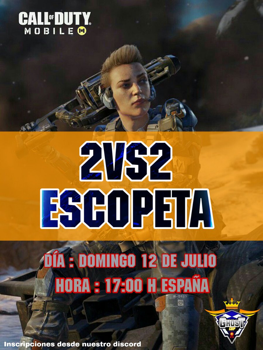 GhostCup_es tweet picture