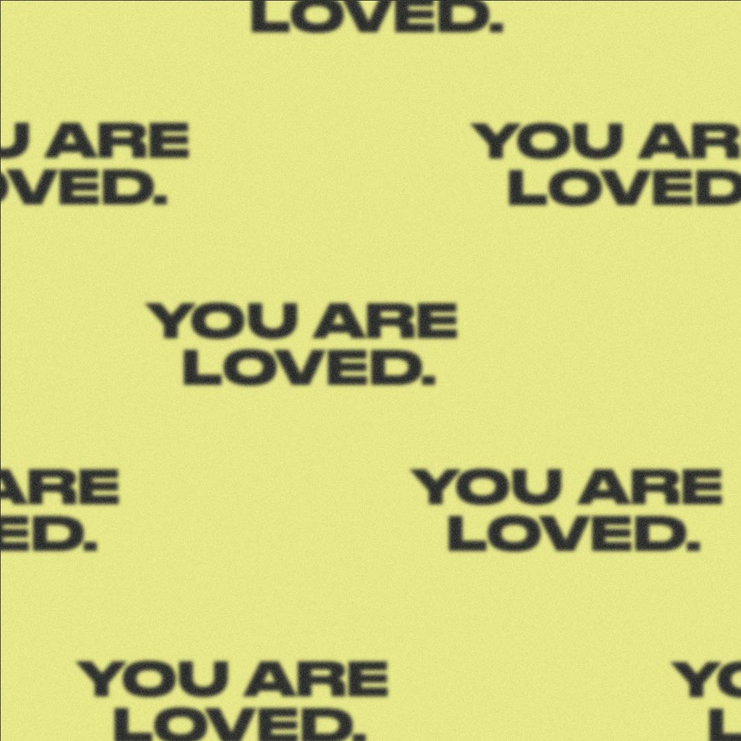 Don't forget it!!! God loves u!