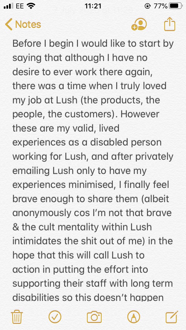 LushIsTheBadPlace tweet media