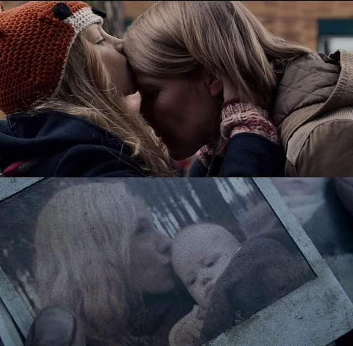 adri_garci4's tweet photo. La paradoja más hermosa de toda la serie 💛⚠️

#Dark #darkfinal #DarkNeftlix #DarkTemporada3 #DarkNetflix3 https://t.co/c8J1c9Zk9a