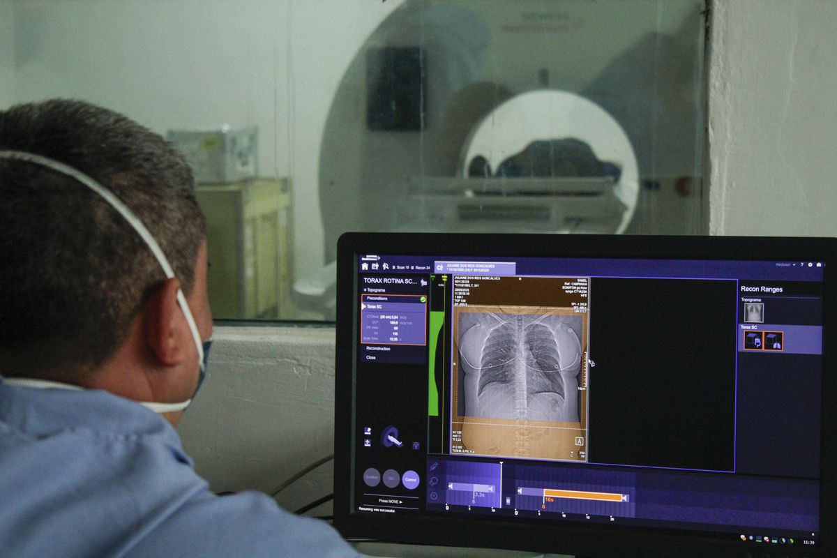 OSNow PODCAST 5 Central Florida hospitals hit ICU capacity, Florida