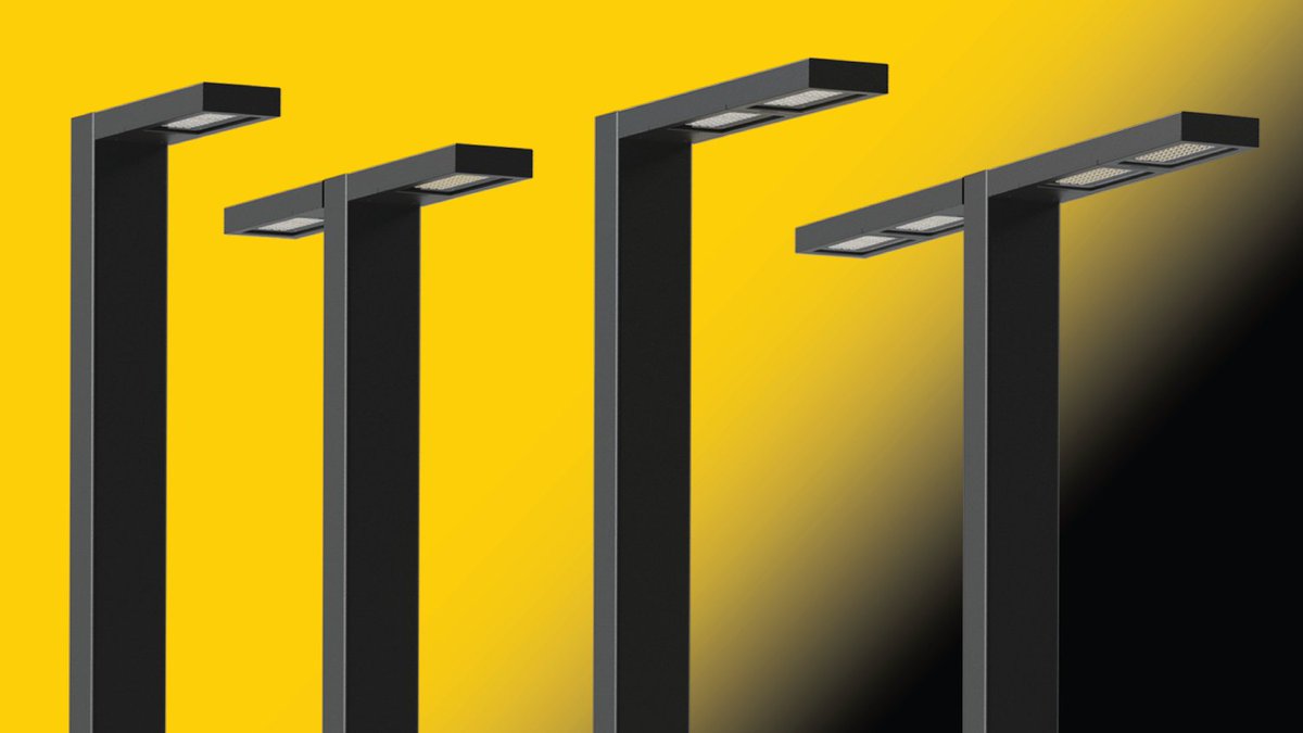 LigmanLightUSA's tweet image. Proportionately scaled for up to 33ft mounting heights, high lumen packages and MicroVOS™ optical technology, providing high performance, superior uniformity and maximum spacing. #LLPTX #LightLinear #Ligman

ligmanlightingusa.com/products?fixtu…