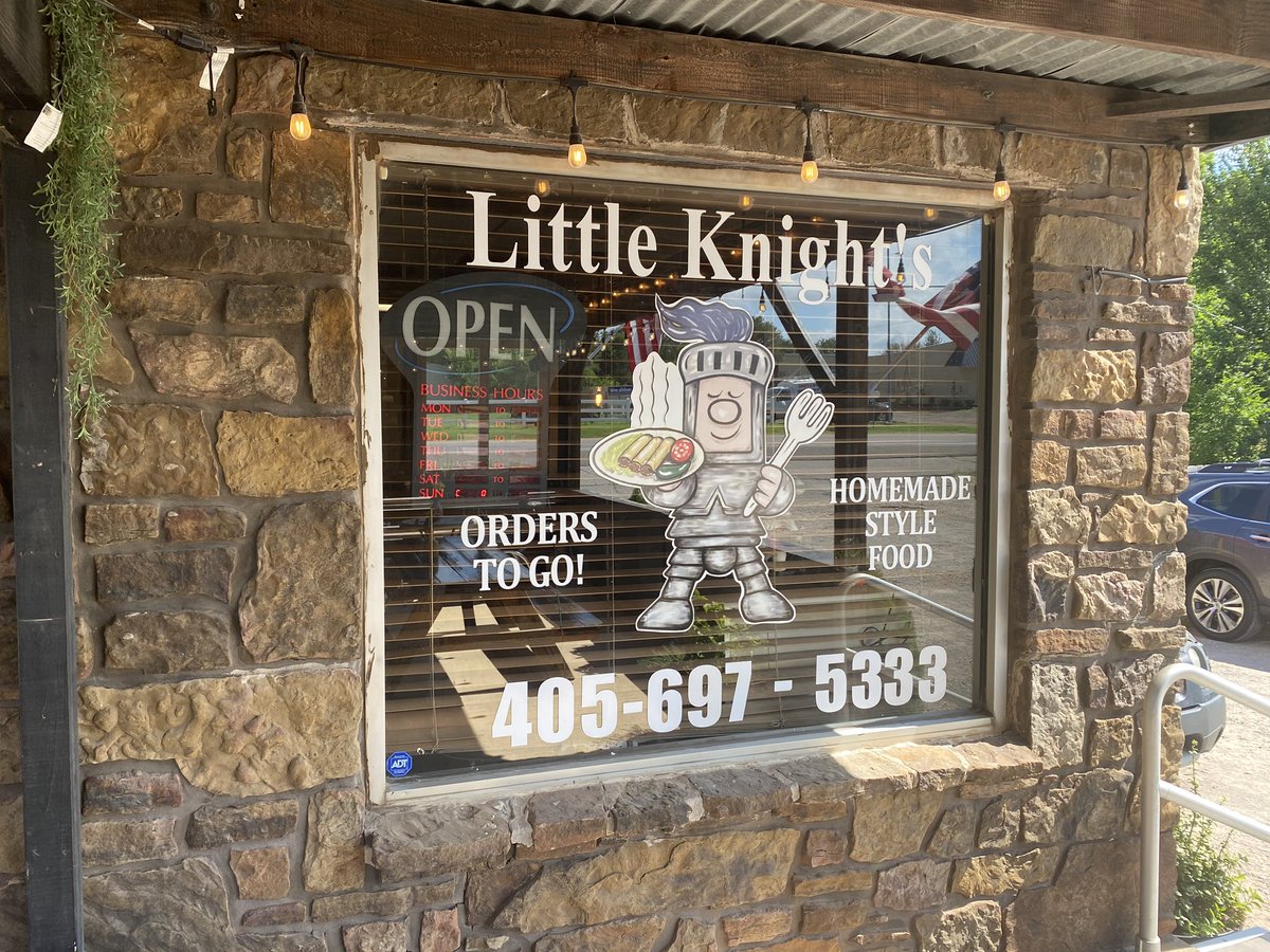 PhilInzinga's tweet photo. Maybe I’m easy when it comes to tacos, but Little Knight’s in Edmond just gave me the most satisfying street tacos experience that I’ve had in a while! Awesome https://t.co/syBZiYijJK