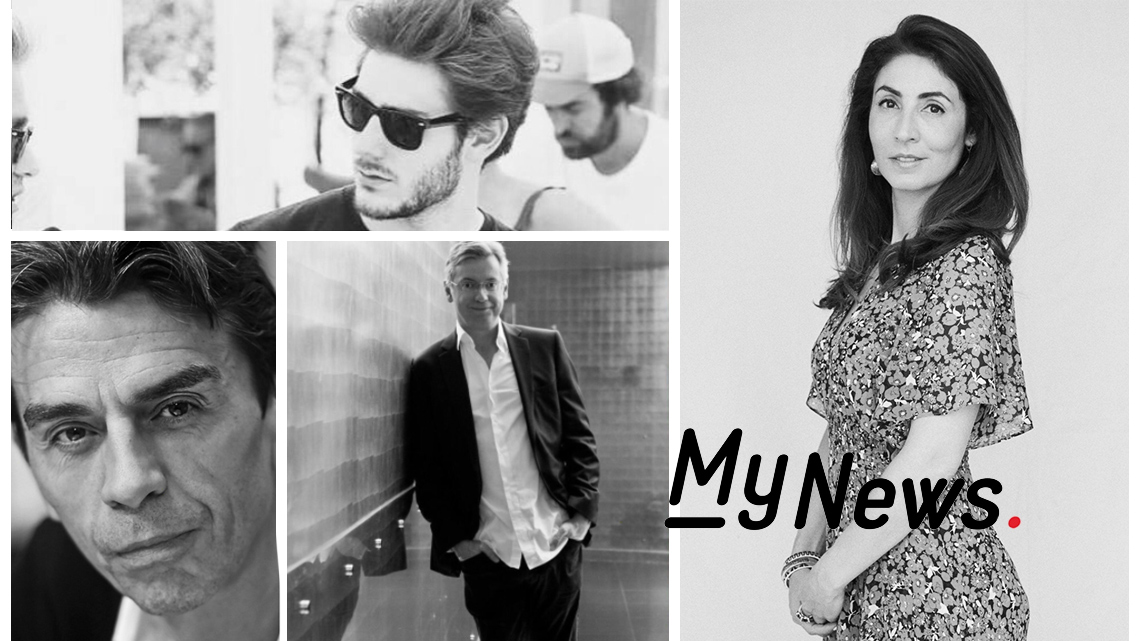 PublicisConseil's tweet image. « Avec cette crise, chaque marque doit s’interroger sur son rôle sociétal et son utilité sociale », Alexandra Evan @alexevan Vice-Présidente @PublicisConseil dans la dernière MyNews @Sunglasses avec @PascalCubb @nicolasbordas @PascalBlanchard @ValentinRchdt