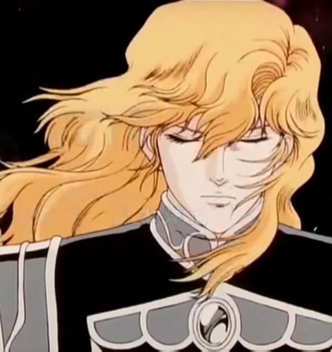 Zato_One_Half's tweet photo. Reinhard von Lohengramm. A great look at overwhelming ambition. Watching him focus every fiber of his being on achieving his goal is fascinating from beginning to end. His intellect &amp; charisma are interesting together with how immature he can be. A legend, but above all a person. https://t.co/HnFL9uaJpA