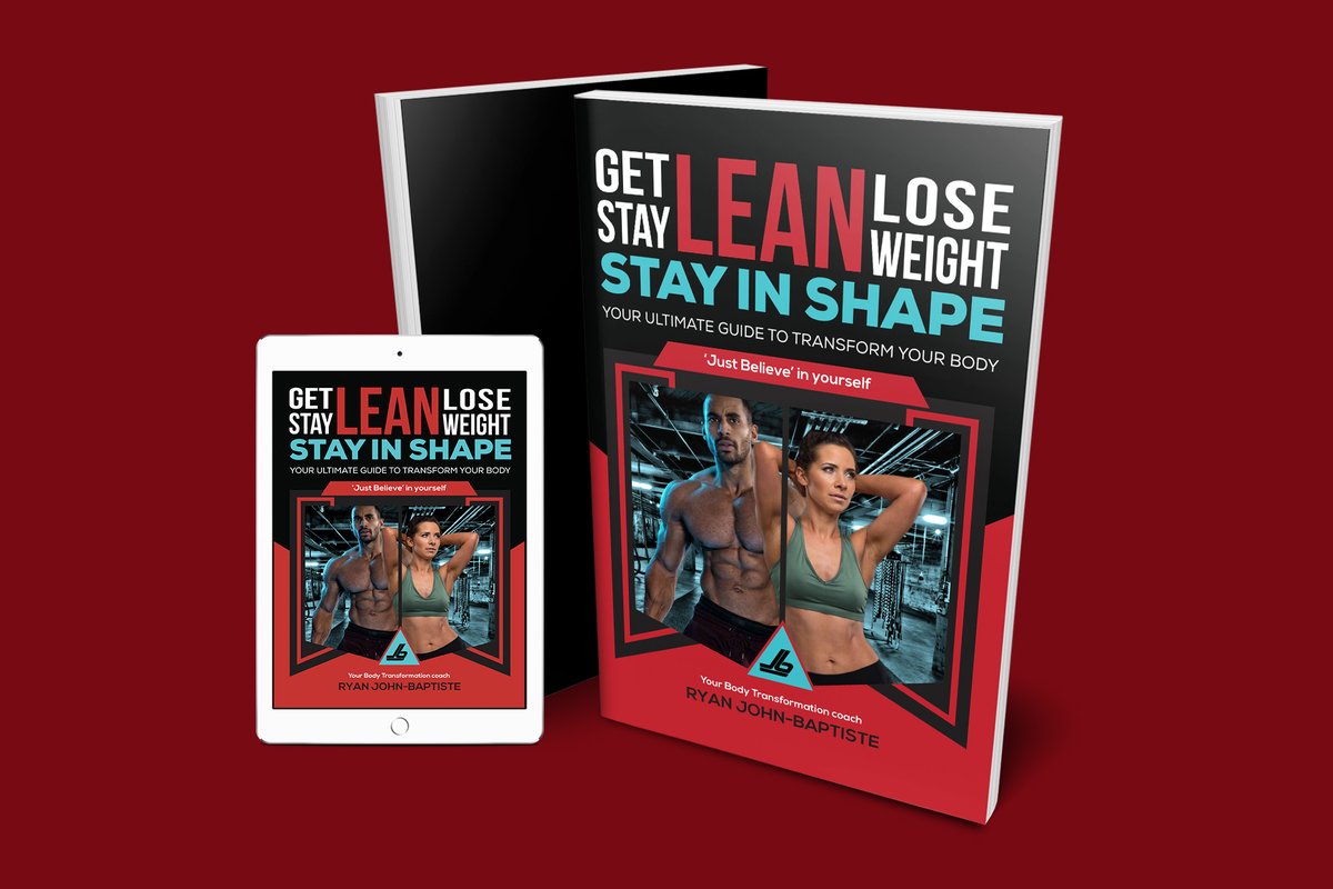 RJBaptiste's tweet photo. Just received a message for someone...

‘Hi Ryan I have lost around 4.4 pounds with the help of your Ebook.
More to go 💪.  Thanks for your help and motivation’

Download your Copy Now 👇🏾

https://t.co/GJz2hLiieO https://t.co/ptK0PprvuB