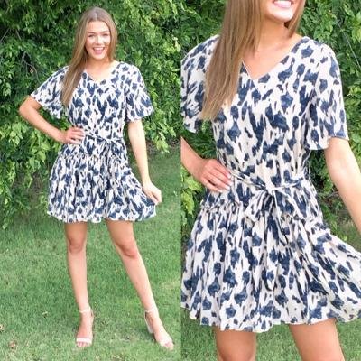 LET’S GO DRESS⁠