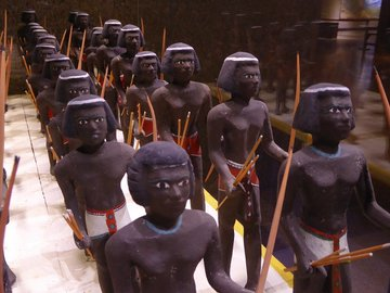 Today is  #InternationalNubiaDay. Nubia has one of the oldest, and richest histories that should be celebrated. Nubia was home to several empires, most prominently the "Kingdom of Kush" that ruled Nubia for more than a thousand years.  #RichAfricanHistory