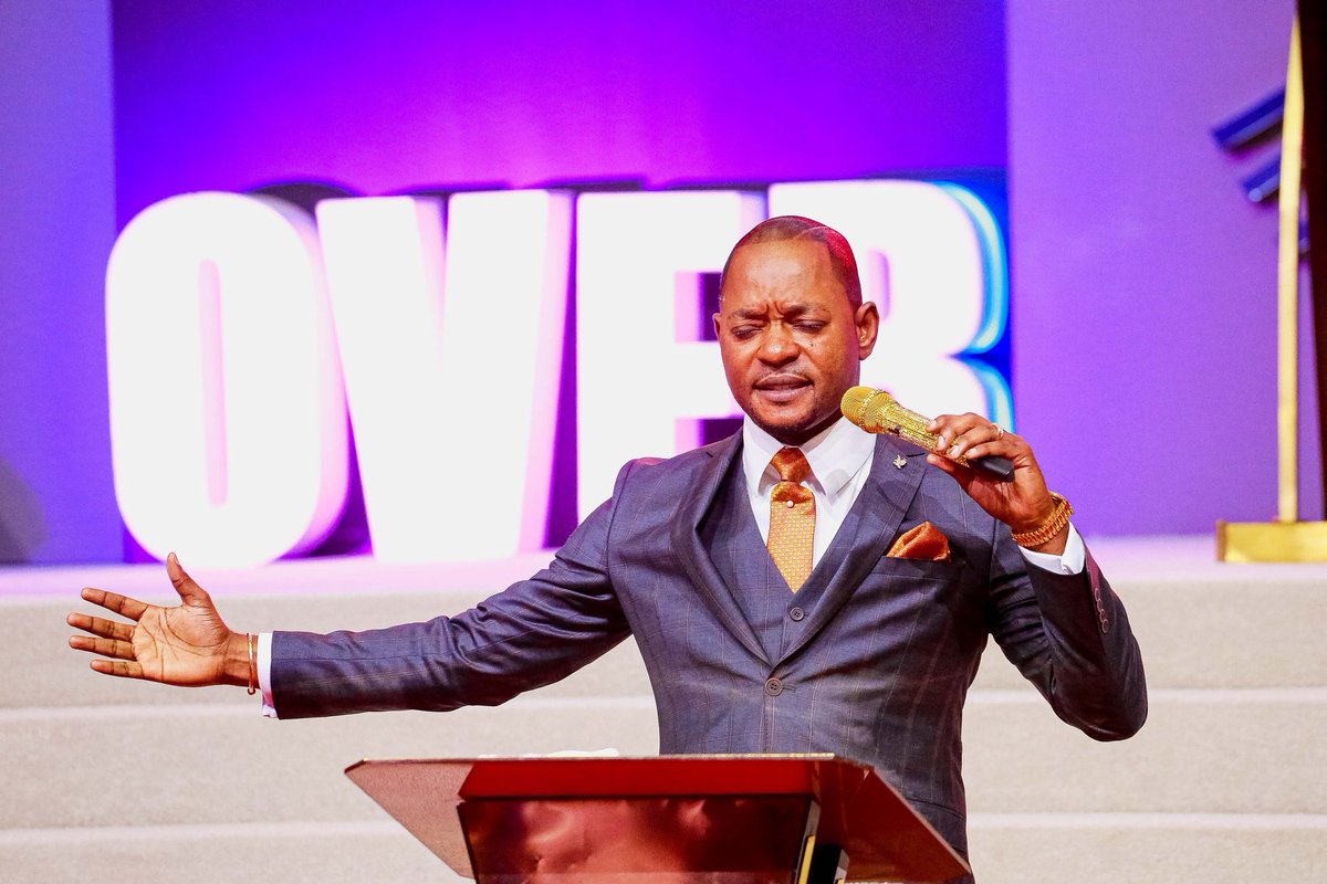 Alph Lukau tweet media