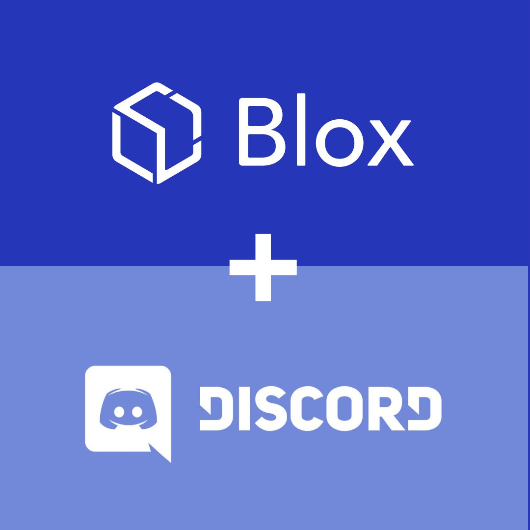 Blox Io Blox Official Twitter