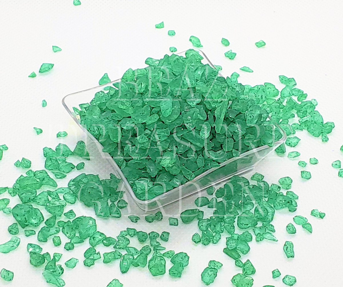 Excited to share the latest addition to my #etsy shop: Green Fake Faux Decorative Cracked Glass Shards Sprinkles 50 Grams #1ZD-g etsy.me/2O4yCAA #fakecrackedglass #fauxglass #fakeshardglass #greenfakeglass #fakecrystalglass #fauxglasshards #fakeglassforresin