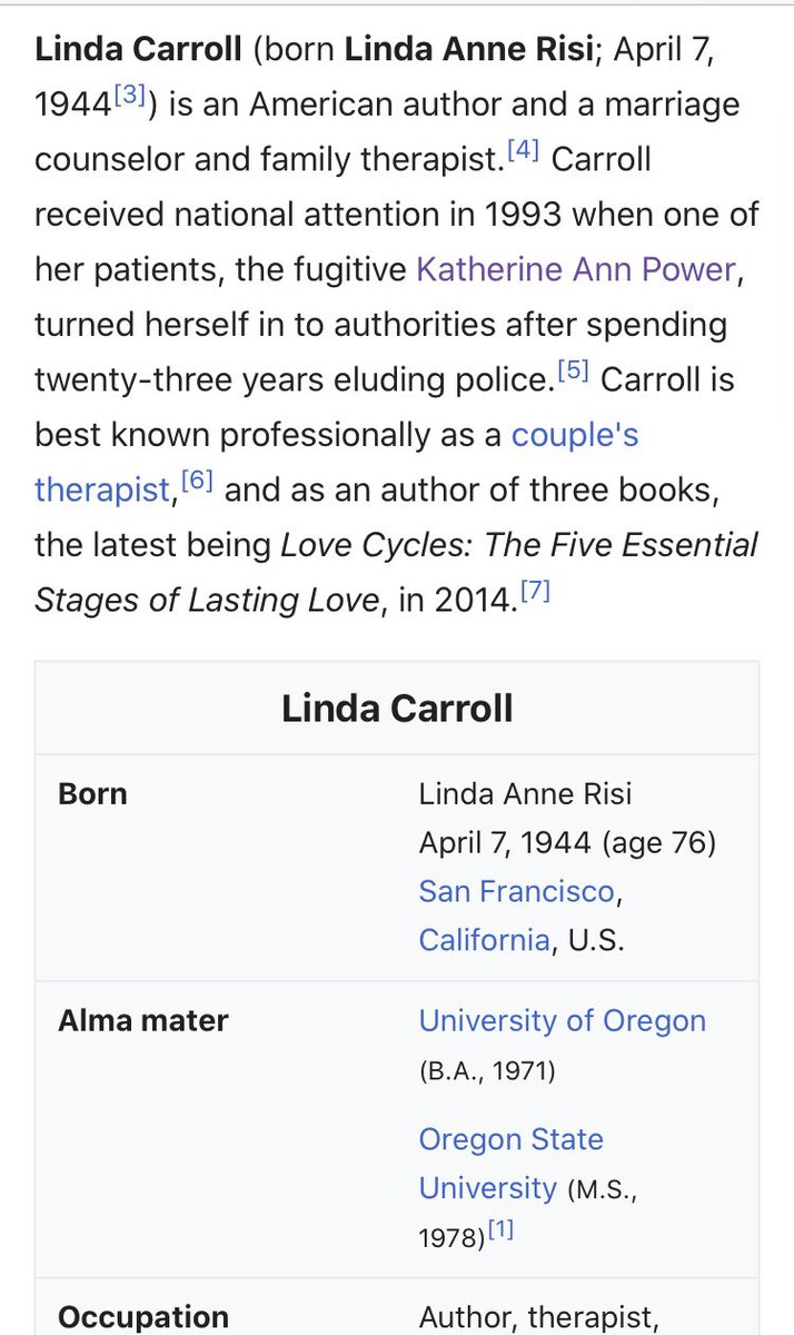  #courtneylove’s father was deeply involved in the C*A psy-op test of the 1960’s that would be used as a map for the industry going forward, but her mother was also strangely connected, and a psychotherapist (but of course).