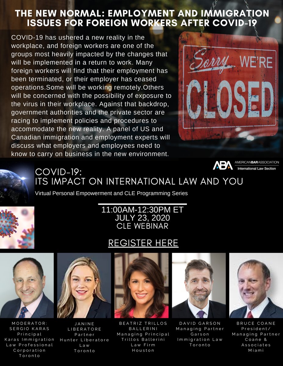 Coane and Associates, PLLC tweet media
