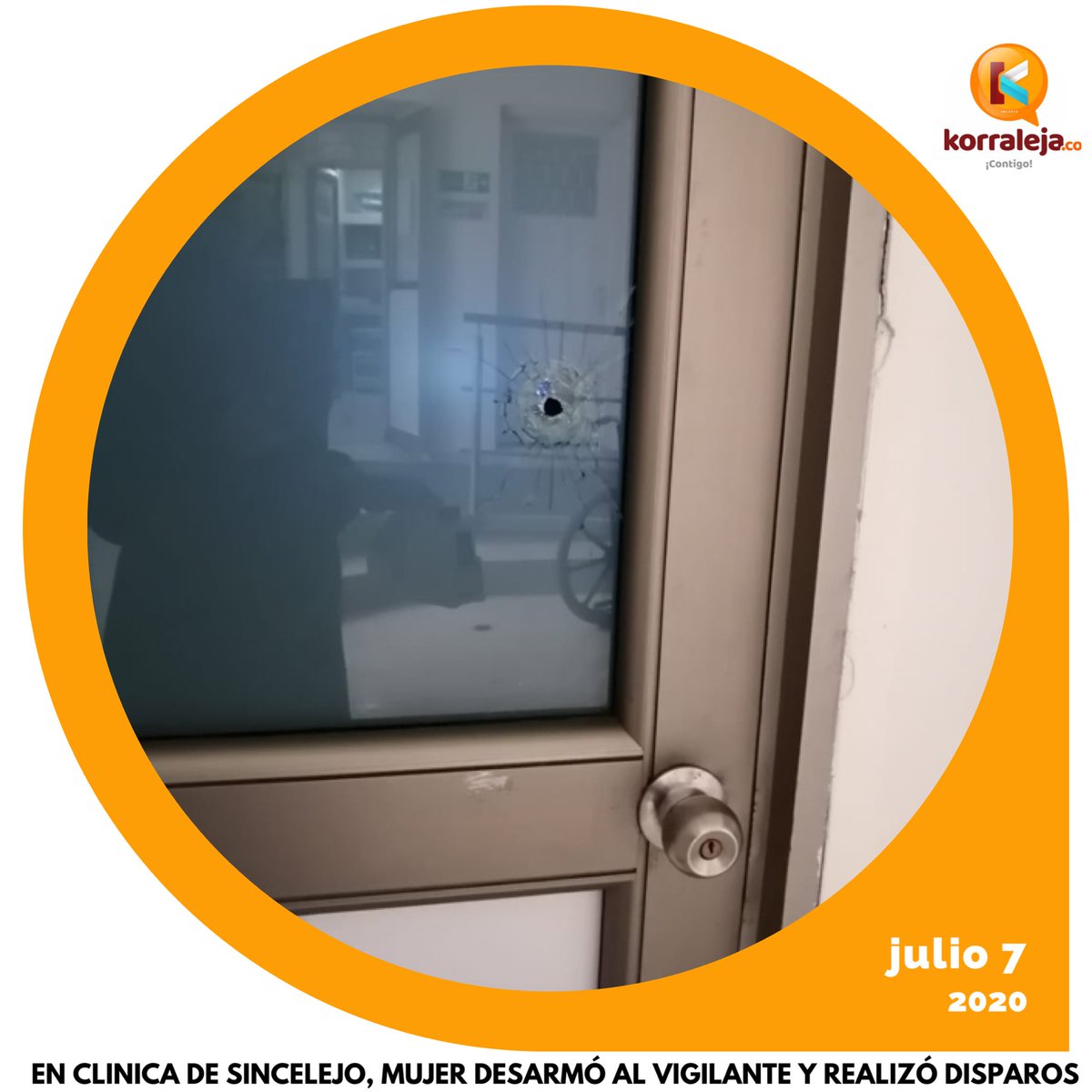 korraleja.co ® | Noticias Sincelejo tweet media