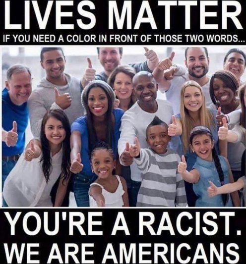RedNeckAmerica3's tweet photo. #redneck #rednecknation #countryboy #country #rhec #yeeyee #redneckmemes #hillbilly #countrygirl #rebelflag #upchurch #trucks #funnyvids #maga #maga2020 #trump #trump2020
#AllLivesMatter #BlackLivesMatter #americanlivesmatter https://t.co/f9AgLzPtt7
