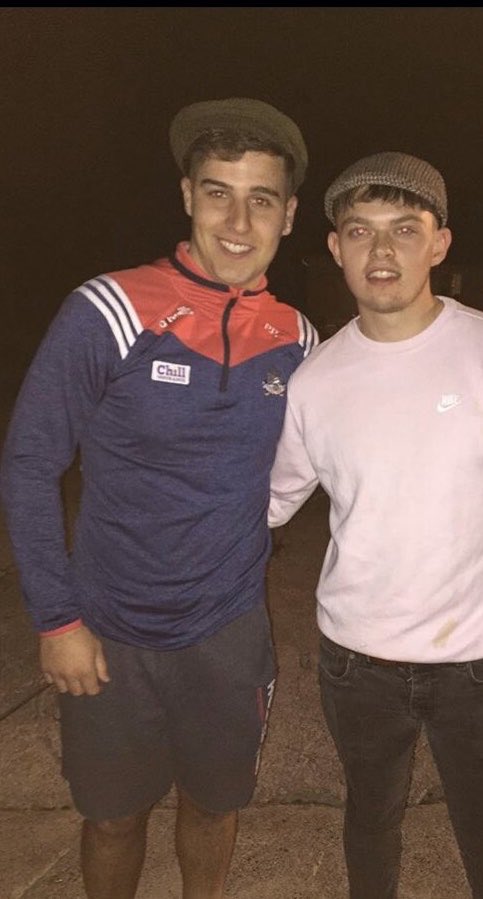 Sexy GAA Players tweet media