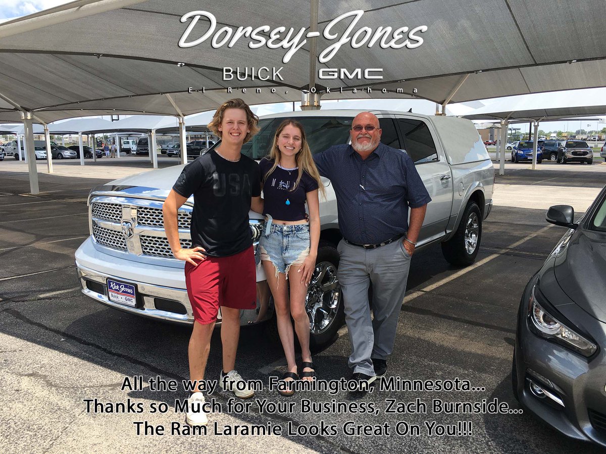 JonesGmc tweet picture