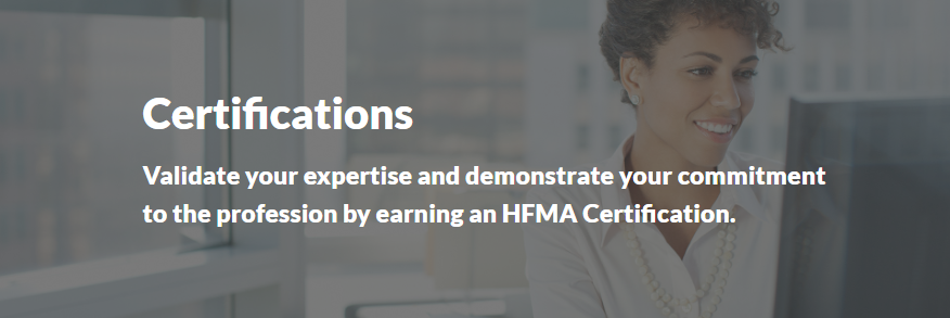 OregonHFMA's tweet photo. Look for upcoming fall CHFP Certification Education and check out all of our certification programs online! https://t.co/2TIVONOUsQ
#ORHFMA #HFMADreamTeam @HFMADreamTeam #ChapterRelationsTeam https://t.co/27uLAbg5wZ
