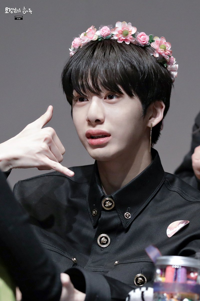 wonniesource's tweet photo. #Hyungwon #MonstaXinParis #ํ์ https://t.co/M1nOAOfKkD