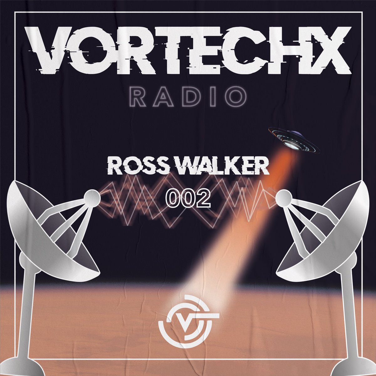 Vortechx Radio #002 w/ <a href="/RossLWalker/">Ross Walker</a> Click the link - soundcloud.com/vortechxevents…