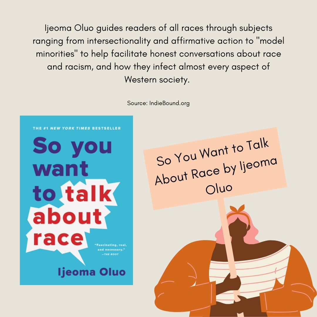 UTSCres's tweet photo. It’s important that we support and listen to Black voices now more than ever. It’s also important that we continue to do so and not stop. Here are 3 books by Black authors we think you should read.
#UTSC #UofT #UTSCRes https://t.co/jHt7qWfAGG