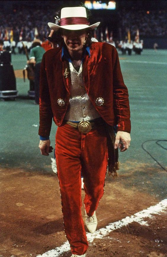 スタッフ用スタジャン　非売品 RAY STEVIE VAUGHAN