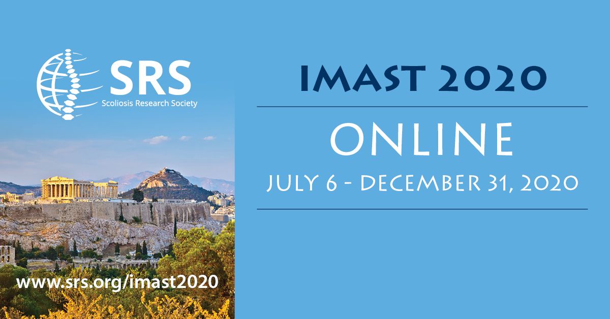 SRS_org's tweet photo. #IMAST2020 CONTENT RELEASE! Whitecloud Award Nominated Abstracts now available on demand. To view the award nominated abstracts, &amp; to prepare for the LIVE Whitecloud session on July 18, sign-in to the #SRSIMAST20 virtual meeting platform (https://t.co/pYVMXq7cYR). #SRSGoesVirtual https://t.co/OirN43UIUq