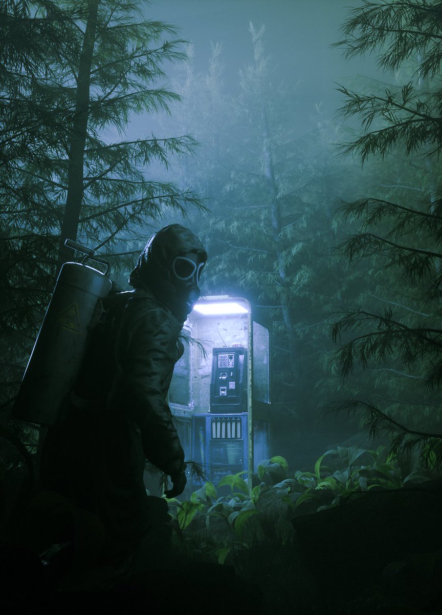anvexs's tweet photo. CHERNOSKI
Any Feedback is Highly Appreciated!

https://t.co/wIefArJt3H https://t.co/u19A4QY9Ea